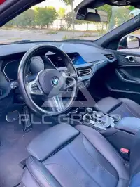 2020 BMW 135