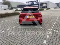 2020 BMW 135