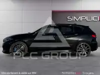 2020 BMW 135