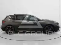 2020 BMW 135