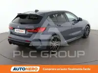 2020 BMW 135