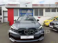 2020 BMW 135