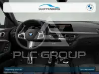 2020 BMW 135