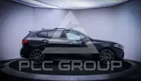 2020 BMW 135