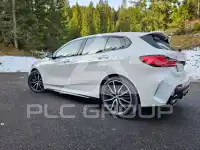 2020 BMW 135