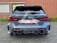 2020 BMW 135