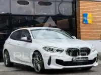 2020 BMW 135