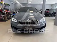 2020 BMW 135