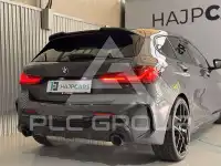 2020 BMW 135