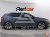 2020 BMW 135