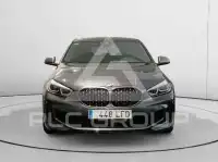 2020 BMW 135