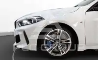 2020 BMW 135