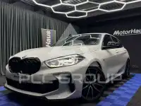 2020 BMW 135