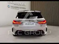 2020 BMW 135