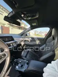 2020 BMW 135