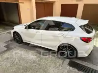 2020 BMW 135