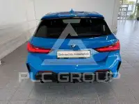 2020 BMW 135