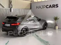 2020 BMW 135