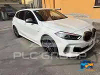 2020 BMW 135