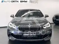 2020 BMW 135