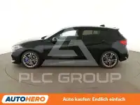 2020 BMW 135