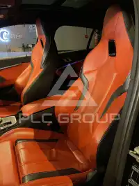 2020 BMW 135