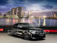 2020 BMW 135