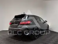 2020 BMW 135
