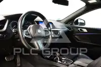 2020 BMW 135