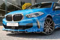 2020 BMW 135