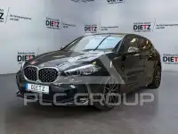 2020 BMW 135