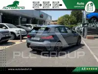 2020 BMW 135