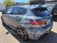2020 BMW 135