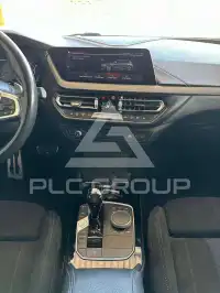 2020 BMW 135