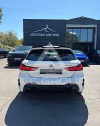 2020 BMW 135