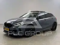 2020 BMW 135