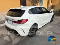 2020 BMW 135