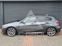 2020 BMW 135