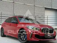 2020 BMW 135
