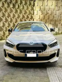 2020 BMW 135