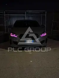 2020 BMW 135