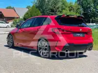 2020 BMW 135