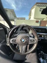 2020 BMW 135