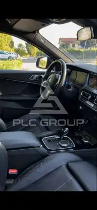 2020 BMW 135