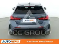 2020 BMW 135