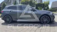 2020 BMW 135