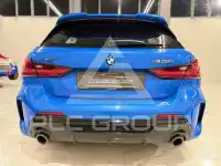 2020 BMW 135