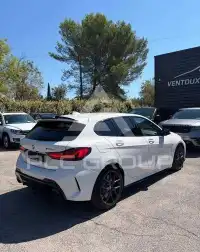 2020 BMW 135