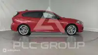 2020 BMW 135