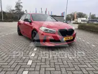 2020 BMW 135